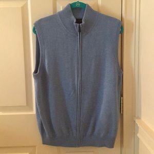 Brooks Brothers Men’s Vest